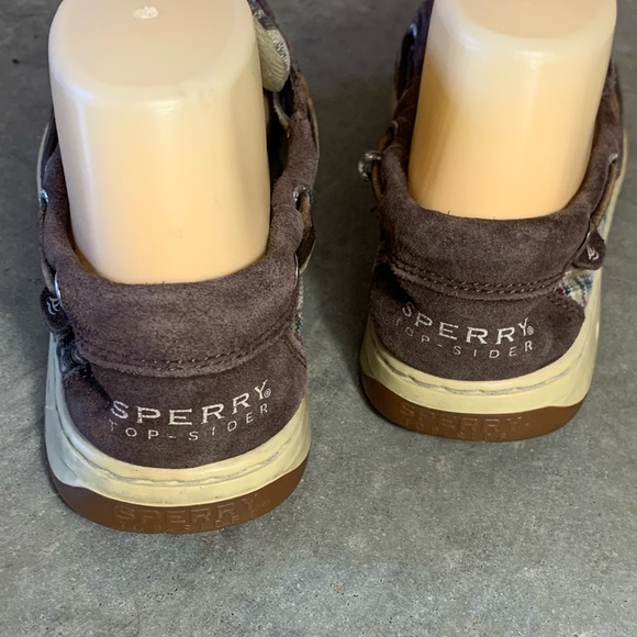 Sperry Top sider • Size 9 - Picture 3 of 5